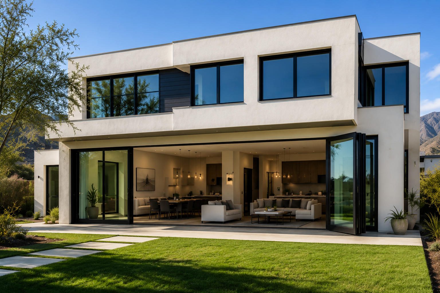 Premium Sliding Window System